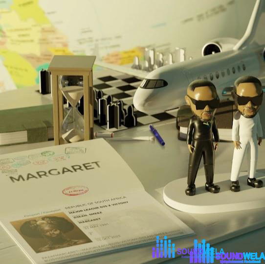 Major League Djz – Margaret ft. Victony – IMG 20240120 122634
