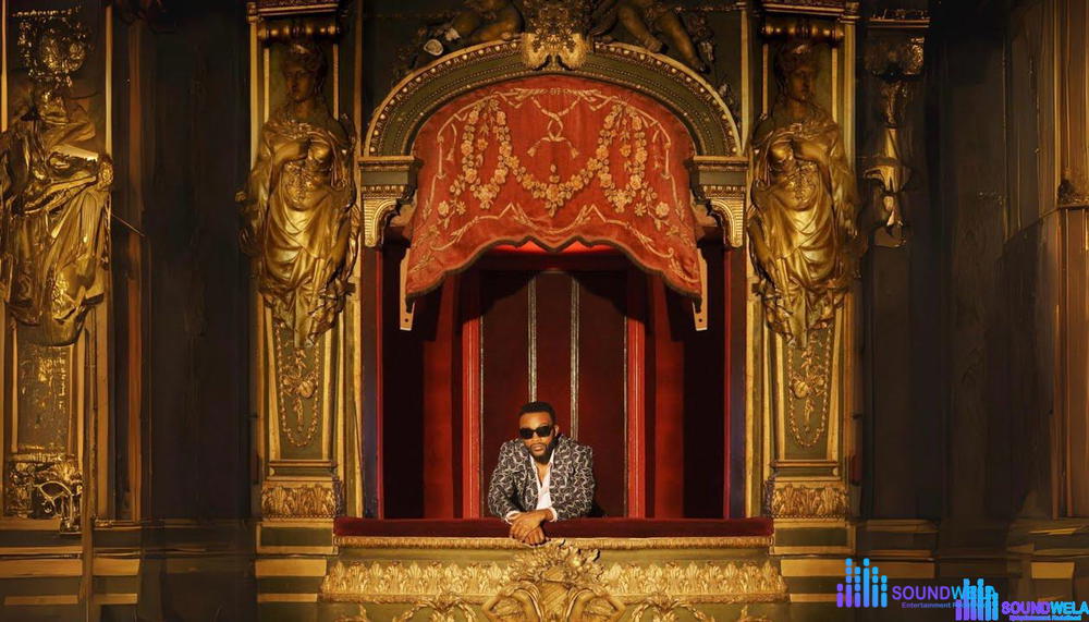 Fally Ipupa – Anissa (Remix) ft. Charlotte Dipanda – IMG 20240120 223016
