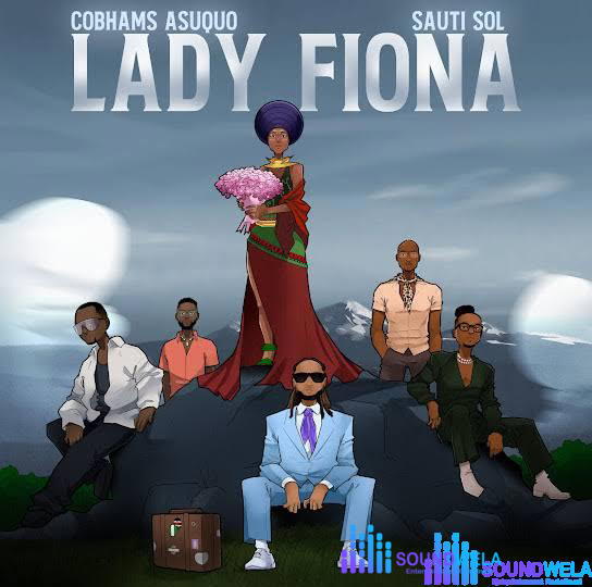 Cobhams Asuquo – Lady Fiona ft. Sauti Sol – IMG 20240122 203814
