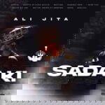 Ali Jita – Sadaki – IMG 20240122 203852