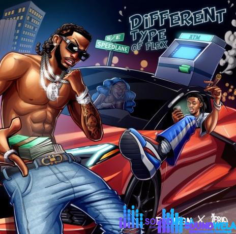 Fvreign – DTF (Different Type Of Flex) ft. Jeriq – IMG 20240122 203957