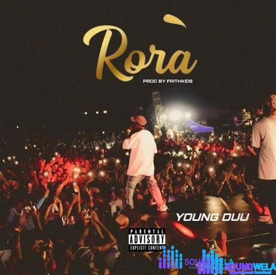 Young Duu – Rora – IMG 20240124 220619
