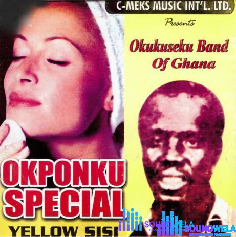 Okukuseku International Band – Yellow Sisi – IMG 20240126 111550