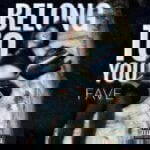 Fave – Belong To You – IMG 20240127 100626