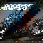 Diamond Platnumz – Mapoz ft. Jay Melody & Mr Blue – IMG 20240127 100645