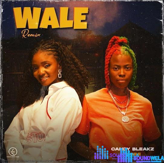 Candy Bleakz – Wale (Remix) ft. Simi – IMG 20240127 100831
