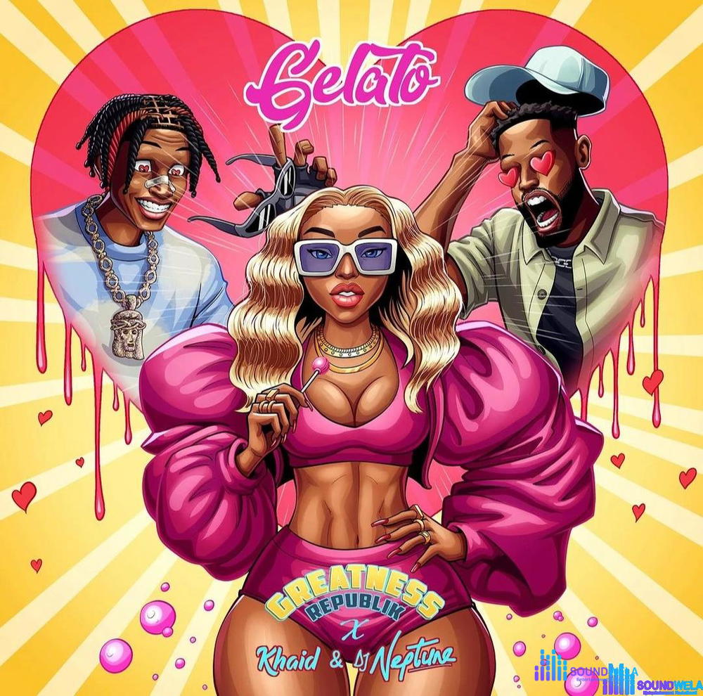 DJ Neptune – Gelato ft. Khaid – IMG 20240127 100841