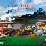 Del B – Luv You ft. Majeeed – IMG 20240127 100854