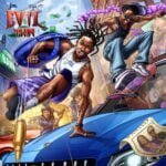 JeriQ & PsychoYP – Evil Twin EP – IMG 20240127 100954