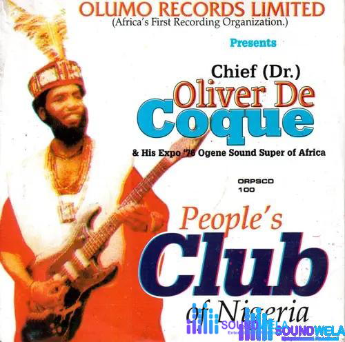 Oliver De Coque – People's Club of Nigeria – IMG 20240130 192843