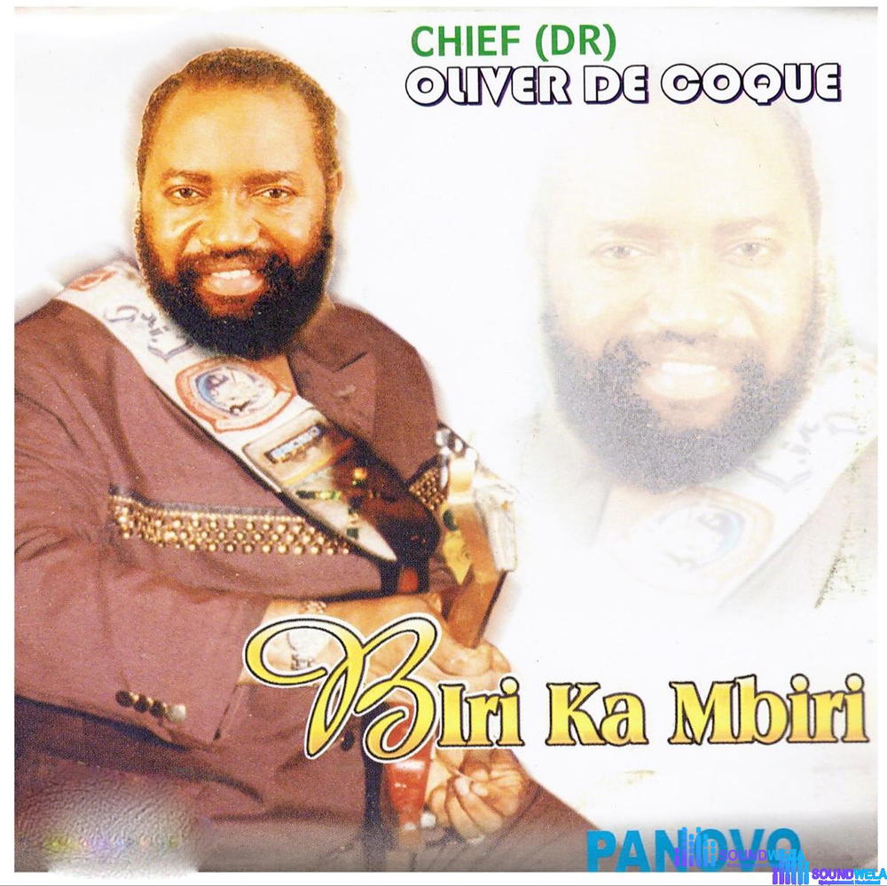 Oliver De Coque – Biri Ka Mbiri – IMG 20240130 192855