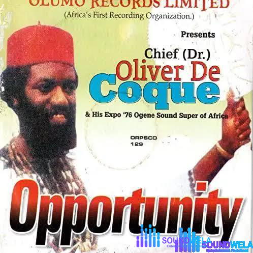 Oliver De Coque – Opportunity – IMG 20240130 192906