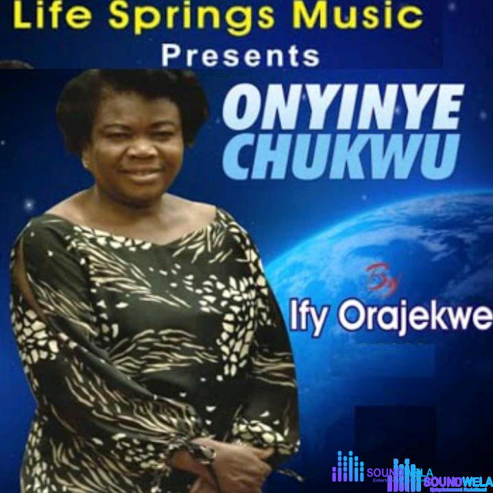 Ify Orajekwe – Obi M Dere Duu – Ify Orajekwe – Obi M Dere Duu