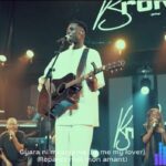 Kaestrings – Broken (Live) – Kaestrings – Broken Live