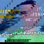 Kanayo Kelvin - Soul Lifting Worship – Kanayo Kelvin Spirit Filled Worship Vol 2 1 1