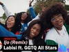 Labisi - Ijo (Remix) ft. GGTQ All Stars – Labisi Ijo Remix ft. GGTQ All Stars