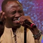Laolu Gbenjo – Spontaneous Worship – Laolu Gbenjo – Spontaneous Worship