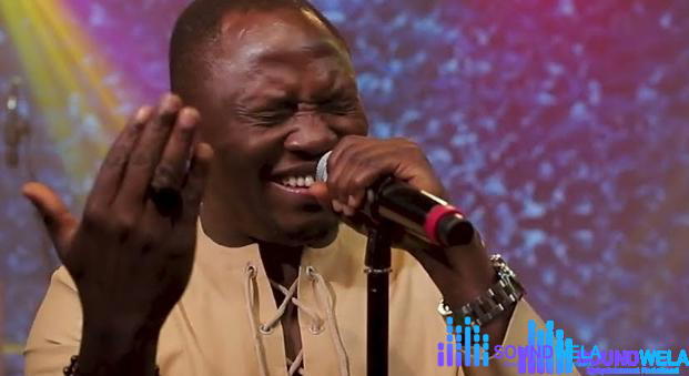 Laolu Gbenjo – Spontaneous Worship – Laolu Gbenjo – Spontaneous Worship