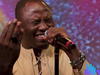 Laolu Gbenjo – Spontaneous Worship – Laolu Gbenjo – Spontaneous Worship