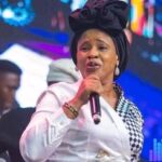 Lilian Nneji – High Praise – Lilian Nneji – High Praise Live At Celebration Church
