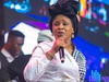 Lilian Nneji – High Praise – Lilian Nneji – High Praise Live At Celebration Church