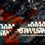 Mercy Chinwo - Amara Onyewem ft Pastor Jerry Eze (Live) – Mercy Chinwo Amara Onyewem ft Pastor Jerry Eze Live
