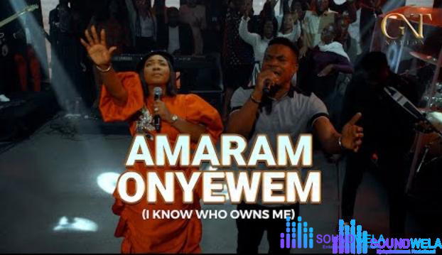 Mercy Chinwo - Amara Onyewem ft Pastor Jerry Eze (Live) – Mercy Chinwo Amara Onyewem ft Pastor Jerry Eze Live