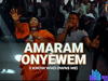 Mercy Chinwo - Amara Onyewem ft Pastor Jerry Eze (Live) – Mercy Chinwo Amara Onyewem ft Pastor Jerry Eze Live