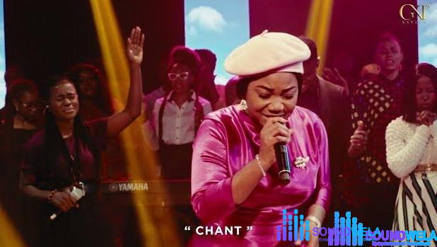 Mercy Chinwo - Oke Mmiri (Live) – Mercy Chinwo Oke Mmiri Live