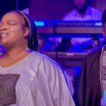 Minister Prudence – AfroCulture Praise 5.0 – Minister Prudence – AfroCulture Praise 5.0 ft Elijah Daniel