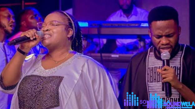 Minister Prudence – AfroCulture Praise 5.0 – Minister Prudence – AfroCulture Praise 5.0 ft Elijah Daniel
