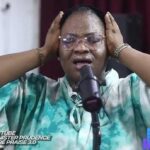 Minister Prudence – Afroculture Praise 4.0 – Minister Prudence – Afroculture Praise 4.0 Living Waters Chant