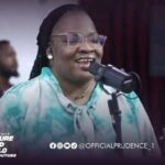 Minister Prudence – Afroculture Praise & Worship 6.0 – Minster Prudence – Afroculture Praise Worship 6.0