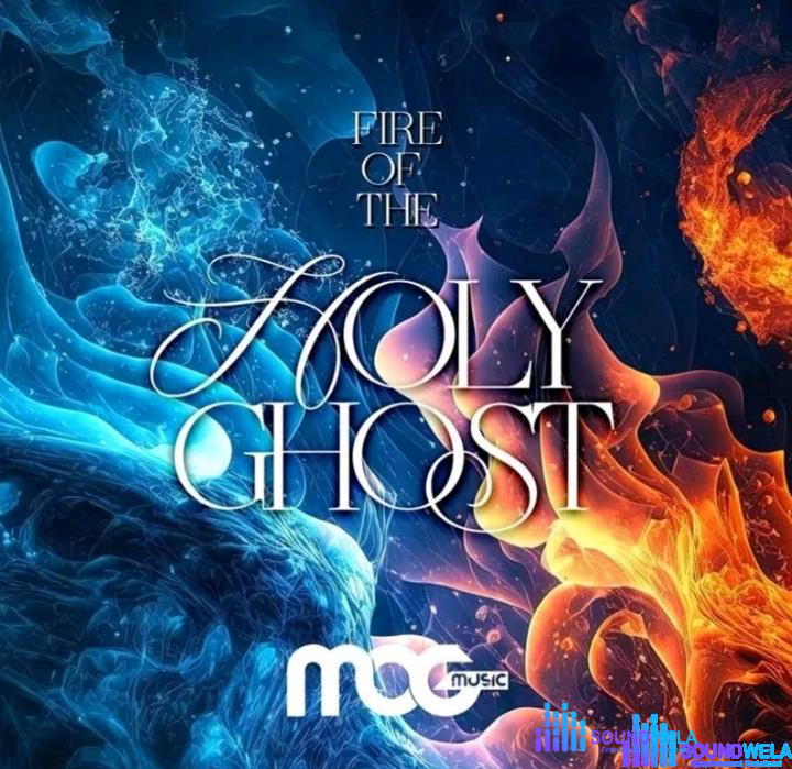 Mogmusic – Fire of the Holy Ghost – Mogmusic – Fire of the Holy Ghost