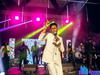 Moses Bliss - Taking Care (Live) – Moses Bliss Taking Care Live