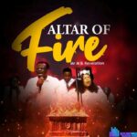 Mr M & Revelation – Fire on my Altar – Mr M Revelation – Fire on my Altar