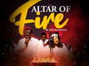 Mr M & Revelation – Fire on my Altar – Mr M Revelation – Fire on my Altar