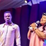 Mr M & Revelation – God is not man – Mr M Revelation – God is not man
