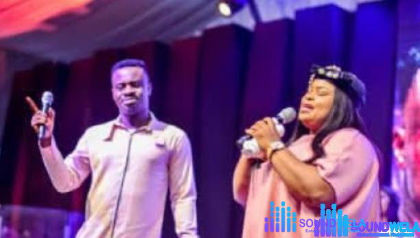 Mr M & Revelation – God is not man – Mr M Revelation – God is not man