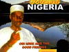 Obi Igwe - Blessed Nigeria – Obi Igwe Blessed Nigeria