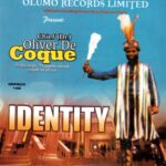 Oliver De Coque - Ajuju Ajughi Onye Ama – Oliver De coque Identity Ajuju Ajighi Ama Agbada