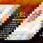 Tope Alabi – Ki I Koni (Live Spontaneous Worship) – Oluwa Ni Album