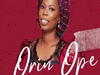 Deborah Oretade - Orin Ope – Orin Ope