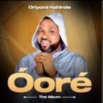 Oriyomi Kehinde - Oore – Oriyomi Kehinde