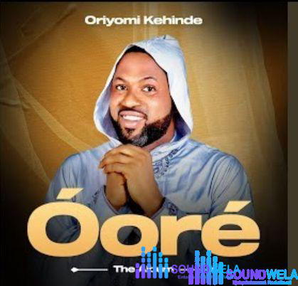 Oriyomi Kehinde - Oore – Oriyomi Kehinde