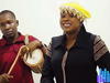 Oyin Adeyeye – Odun Yi (This Year) – Oyin Adeyeye Odun Yi This Year