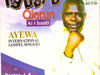Pastor J.A. Adelakun - Satani Kanjogbon – Pastor J.A. Adelakun Ayewa International gospel singers