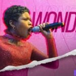 Pastor Toluwani – Wonders Medley – Pastor Toluwani – Wonders Medley