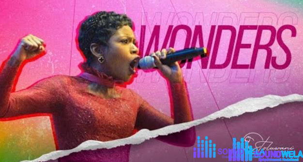 Pastor Toluwani – Wonders Medley – Pastor Toluwani – Wonders Medley