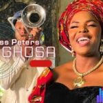 Princess Peters – Uyioghosa – Princess Peters – Uyioghosa